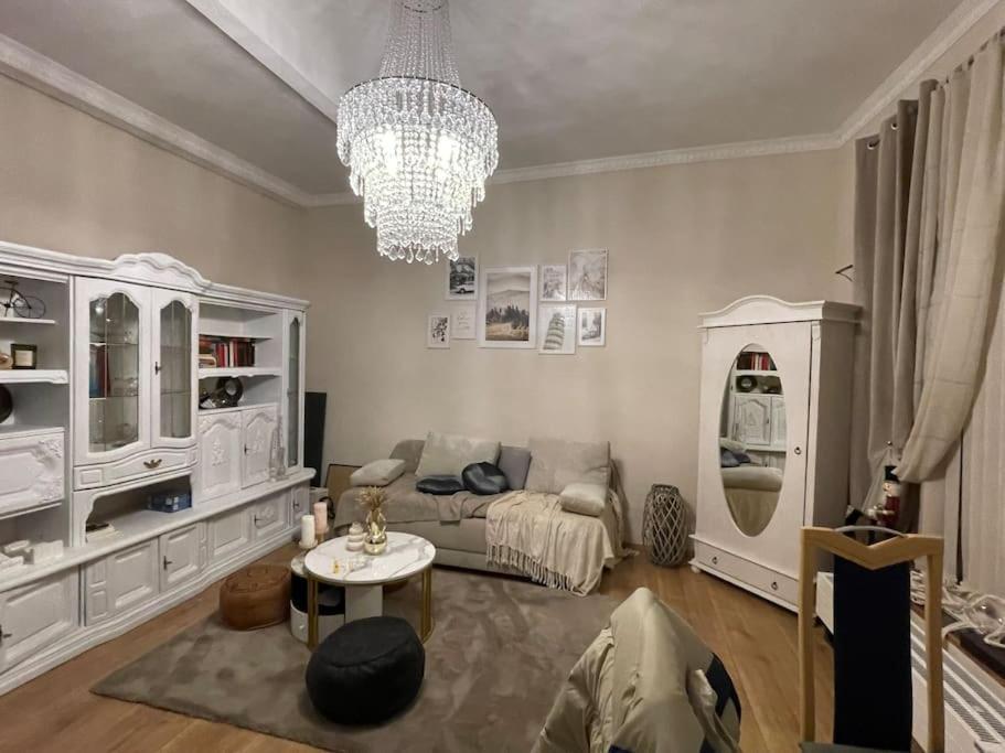 Unterkunft In Der Altstadt - Antico Palazzo Brandenburg  Zewnętrze zdjęcie