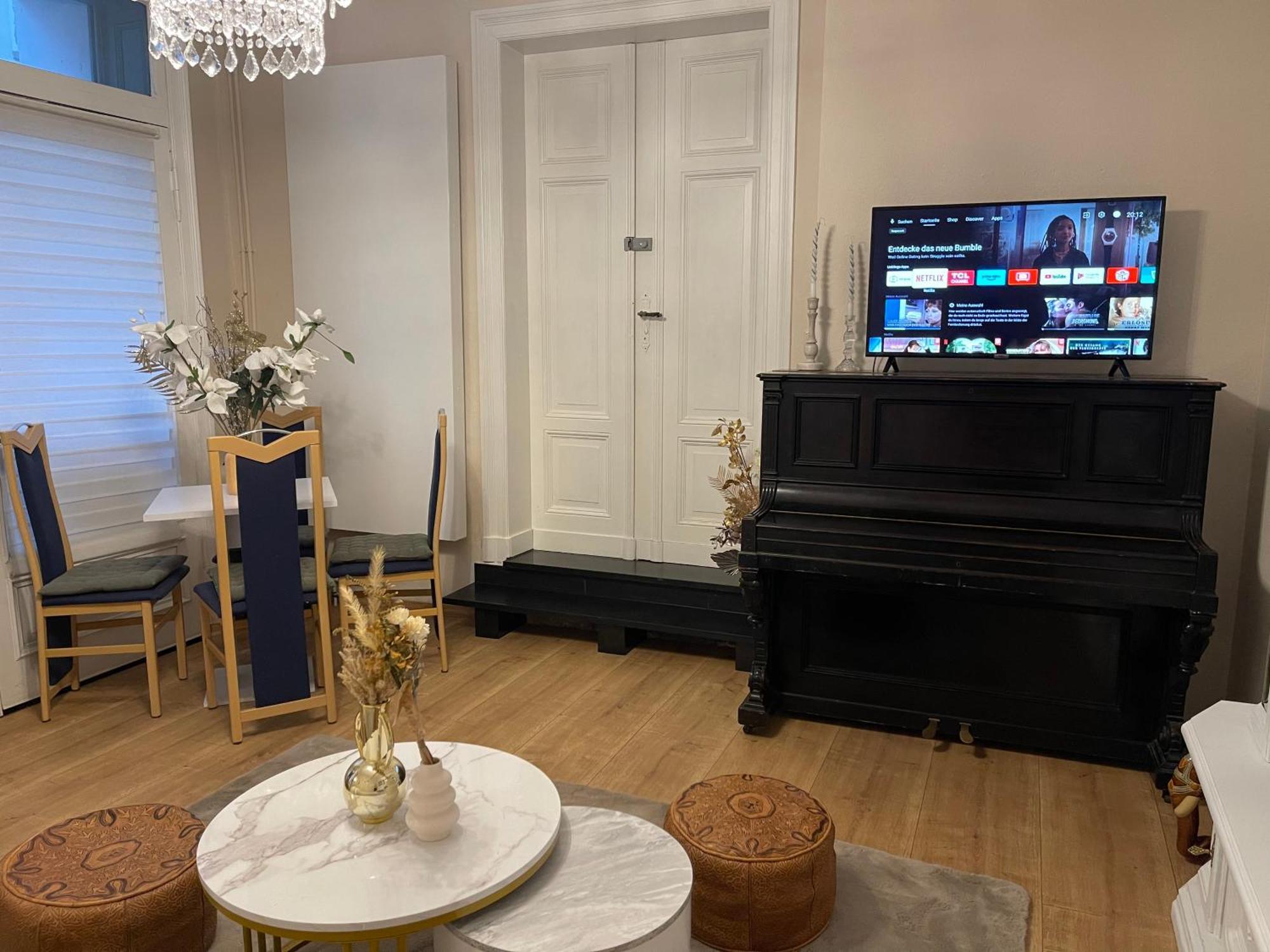 Unterkunft In Der Altstadt - Antico Palazzo Brandenburg  Zewnętrze zdjęcie