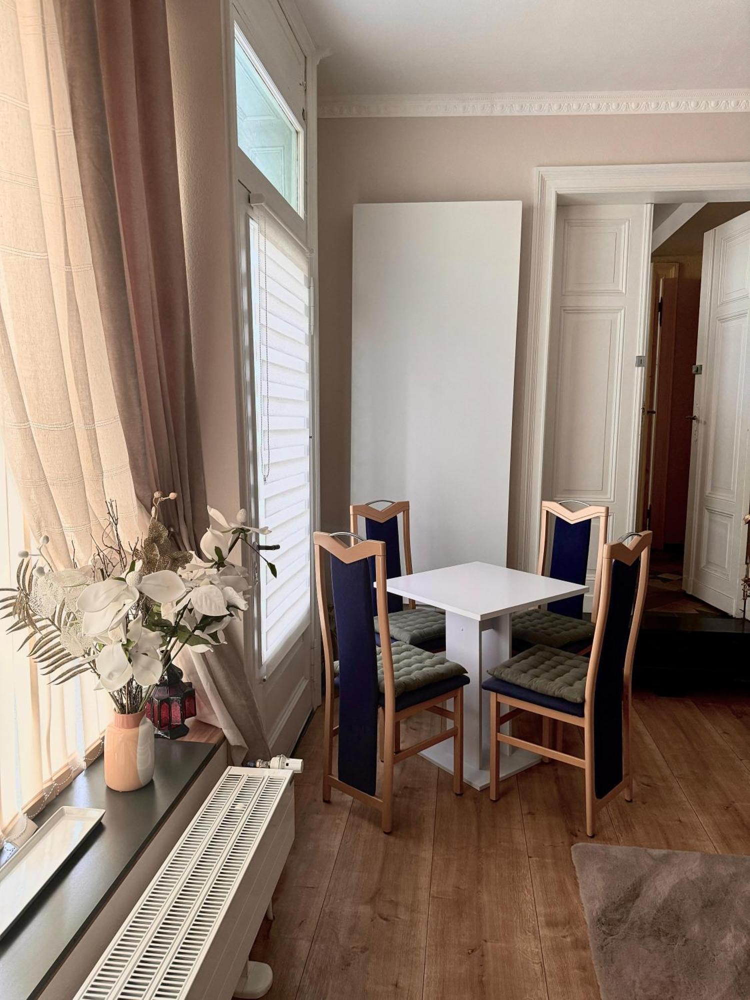 Unterkunft In Der Altstadt - Antico Palazzo Brandenburg  Zewnętrze zdjęcie